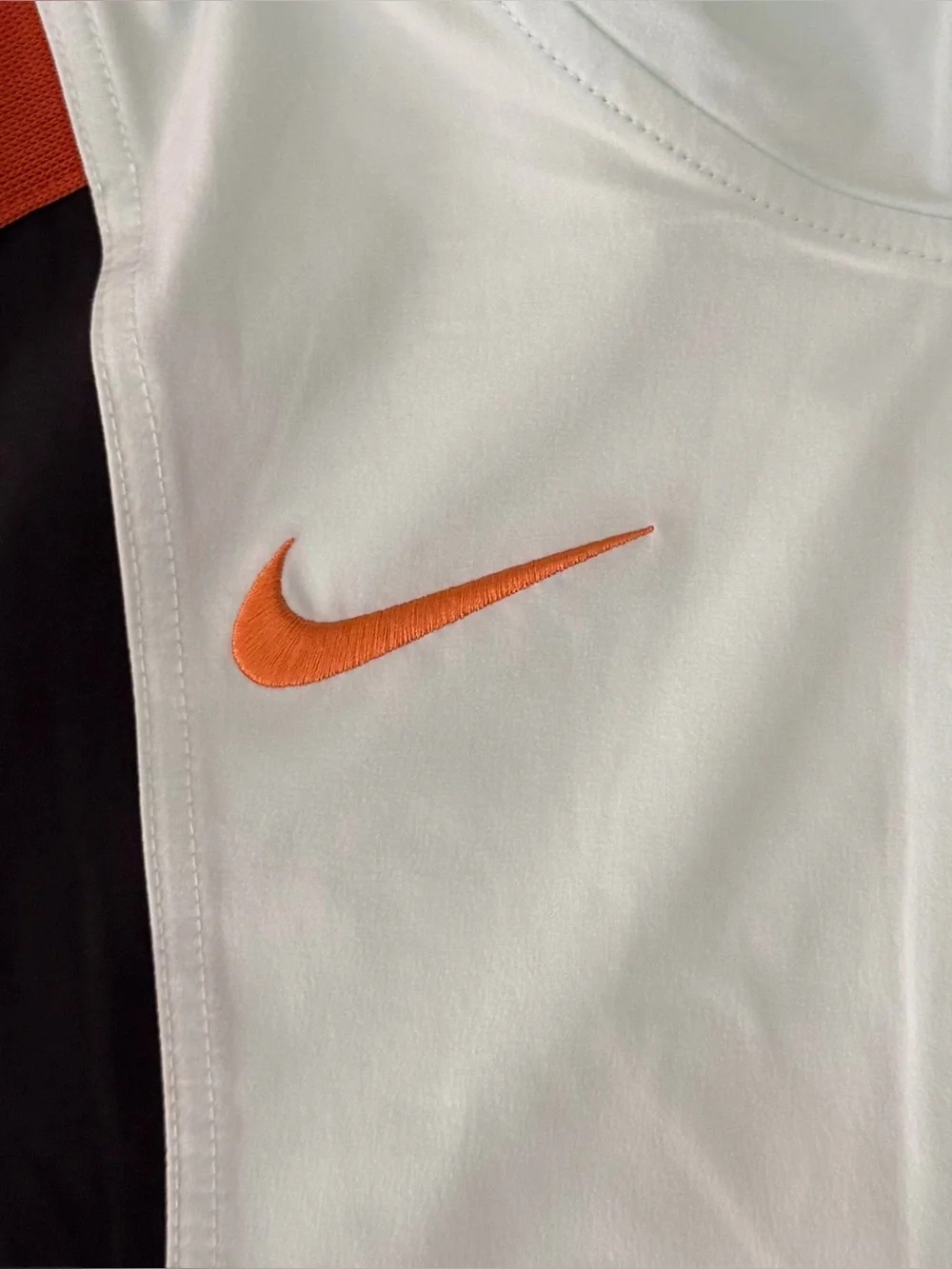 Nike France National Team 2026/27 Woven Soccer Jacket IH1875-393 Men’s Sz: Large